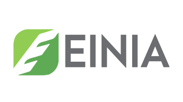 einia.com is for sale