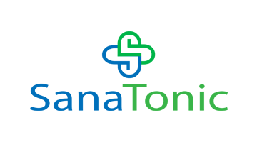 sanatonic.com is for sale