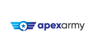 apexarmy.com is for sale