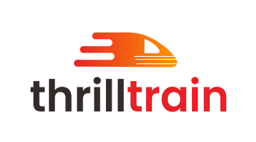 thrilltrain.com is for sale