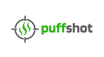 puffshot.com is for sale