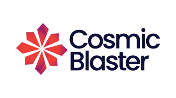 cosmicblaster.com is for sale