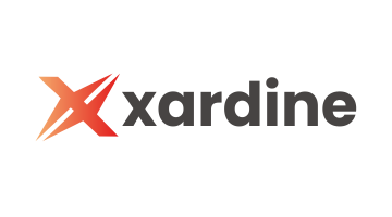 xardine.com is for sale