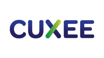 cuxee.com is for sale