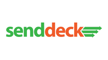 senddeck.com is for sale