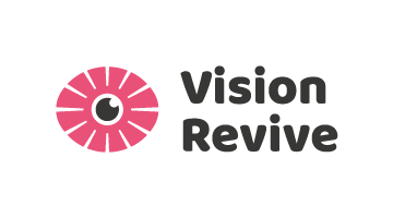 visionrevive.com is for sale