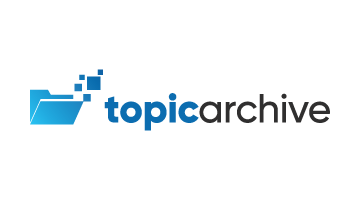 topicarchive.com is for sale