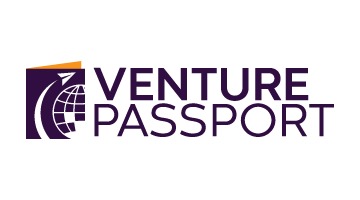 venturepassport.com is for sale