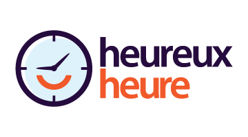 Logo for heureuxheure.com