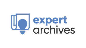 expertarchives.com is for sale