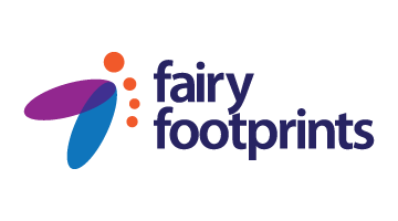 fairyfootprints.com is for sale