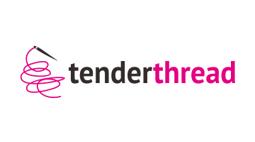 tenderthread.com is for sale