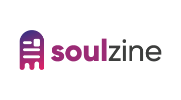 soulzine.com is for sale