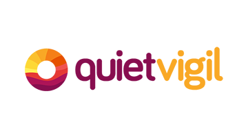 quietvigil.com is for sale
