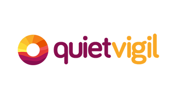 quietvigil.com is for sale