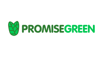 promisegreen.com is for sale