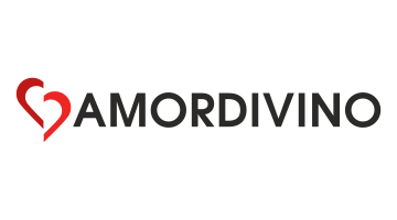 amordivino.com is for sale