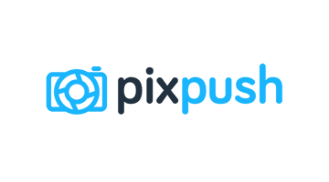 pixpush.com is for sale