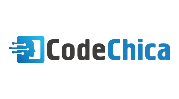 codechica.com is for sale