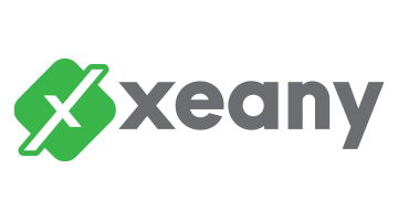 xeany.com