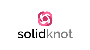 solidknot.com is for sale