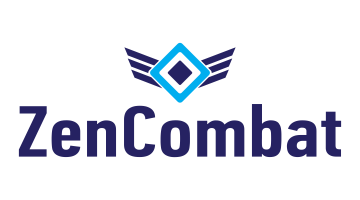 zencombat.com