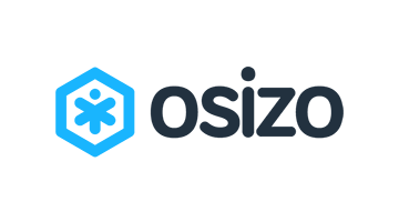 osizo.com is for sale