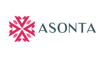 asonta.com is for sale