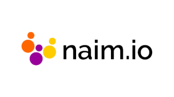 naim.io is for sale