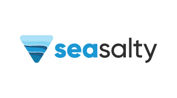 seasalty.com is for sale