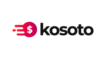 kosoto.com is for sale