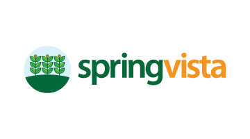 springvista.com is for sale