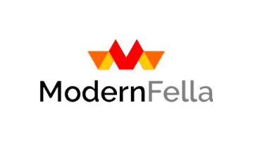 modernfella.com is for sale