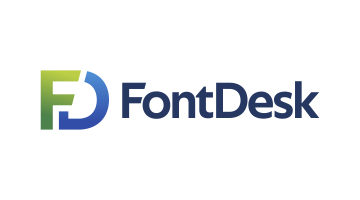 fontdesk.com is for sale