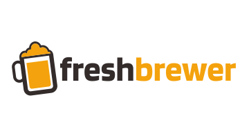 freshbrewer.com is for sale