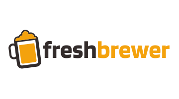 freshbrewer.com is for sale