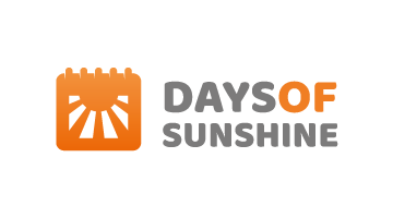 daysofsunshine.com is for sale