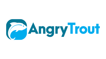 angrytrout.com is for sale