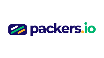 packers.io is for sale