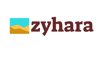 zyhara.com is for sale