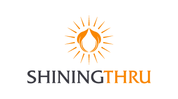shiningthru.com is for sale