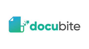 docubite.com is for sale