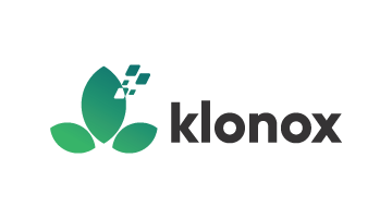 klonox.com