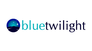 bluetwilight.com is for sale