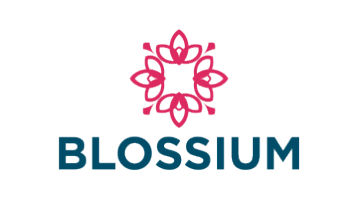 blossium.com is for sale