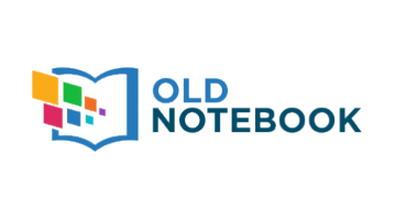 oldnotebook.com is for sale
