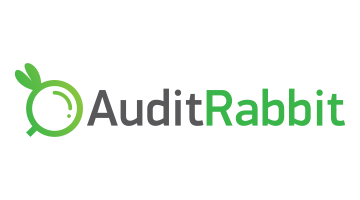 auditrabbit.com is for sale