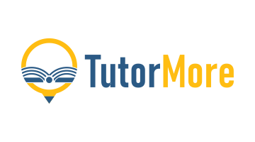 tutormore.com is for sale