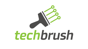 techbrush.com is for sale