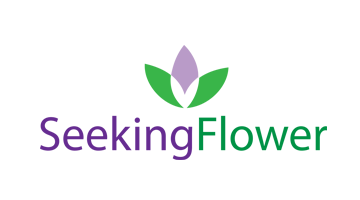 seekingflower.com is for sale